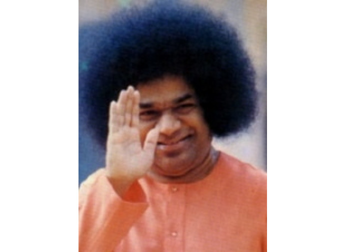 sai baba sai baba